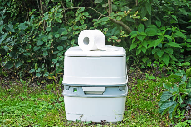 Best Local porta potty services  in Saltville, VA