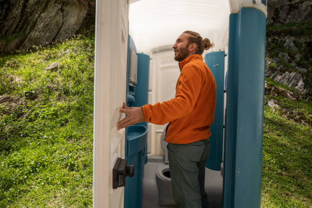 Trusted Saltville, VA porta potty rental Experts