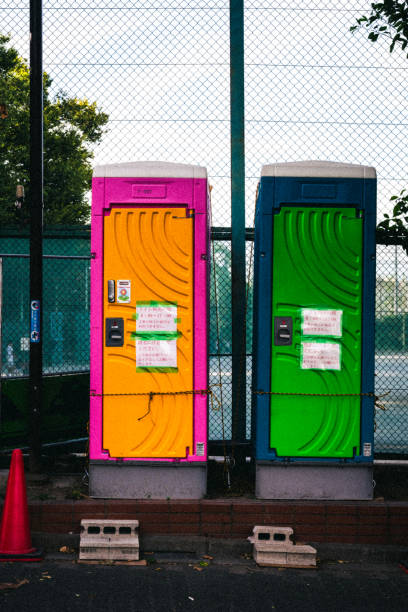  Saltville, VA Porta Potty Rental Pros