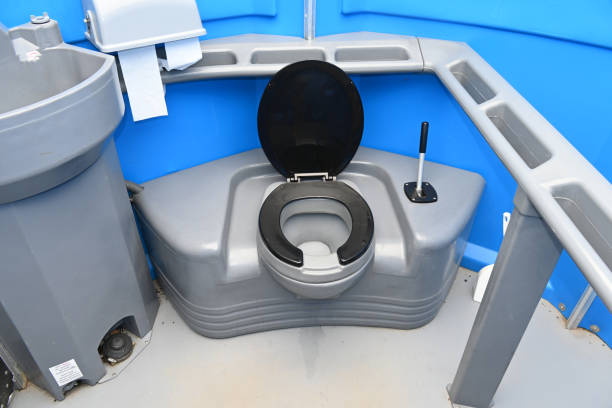 Best Local porta potty services  in Saltville, VA