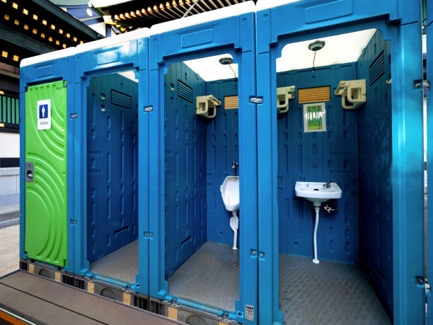 Best Affordable porta potty rental  in Saltville, VA
