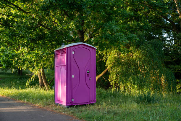 Best Affordable portable toilet rental  in Saltville, VA